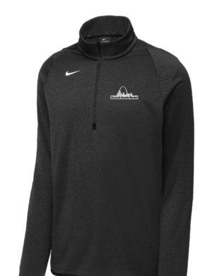 Nike Therma-FIT 1/4-Zip Fleece - CN9492 - St Louis County Dental