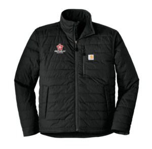 Carhartt - Gilliam Jacket - CT102208 Republic Services