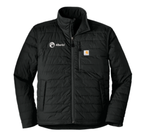 Carhartt - Gilliam Jacket - CT102208 - Alberici