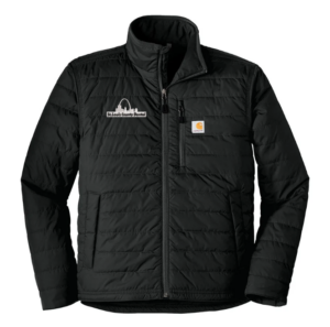 Carhartt - Gilliam Jacket - CT102208 - St Louis County Dental
