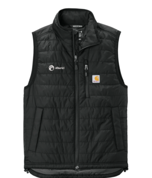 Carhartt - Gilliam Vest - CT102286 - Alberici