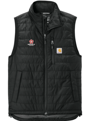 Carhartt - Gilliam Vest - CT102286 - Republic Services