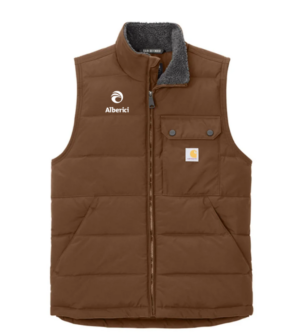 Carhartt - Montana Insulated Vest - CT105475 - Alberici