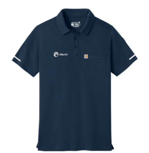 Carhartt FLD & RSCU Polo - CTC16119 - Alberici