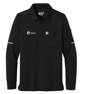 Carhartt FLD & RSCU Polo - CTC16129 - Alberici