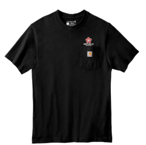 Carhartt - Workwear Pocket Short Sleeve T-Shirt – CTK87 Republic Services