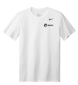Nike - Team rLegend Tee - Men's & Women's - DV7299 - Alberici