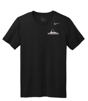 Nike - Team rLegend Tee - Men's & Women's - DV7299 - St Louis County Dental