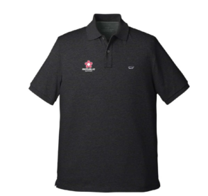 Vineyard Vines Men's Edgartown Pique Polo - G011147 Republic Services