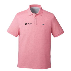 Vineyard Vines Men's Edgartown Pique Polo - G011147 - Alberici