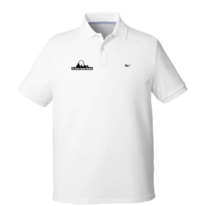 Vineyard Vines Men's Edgartown Pique Polo - G011147 - St Louis County Dental