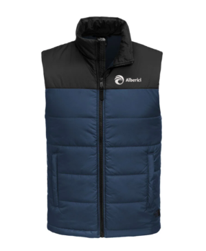 The North Face - Everyday Insulated Vest - NF0A529A - Alberici