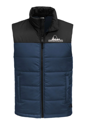 The North Face - Everyday Insulated Vest - NF0A529A - St Louis County Dental