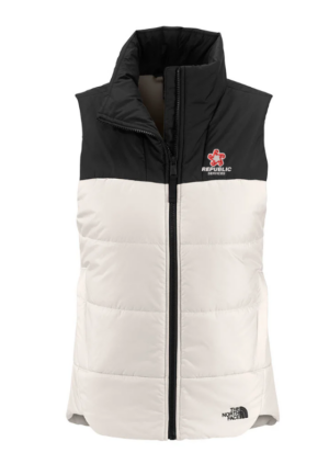 The North Face - Women's Everyday Insulated Vest - NF0A529Q Republic Services