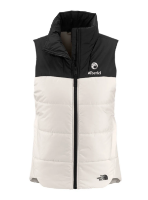 The North Face - Women's Everyday Insulated Vest - NF0A529Q - Alberici