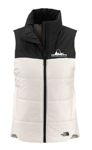 The North Face - Women's Chest Logo Everyday Insulated Jacket - NF0A7V6K - St Louis County Dental