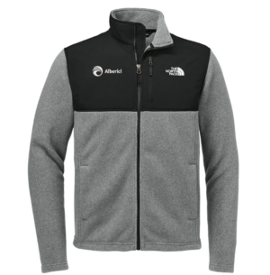 The North Face - Highest Peak Full-Zip Fleece Jacket - NF0A8BUQ - Alberici