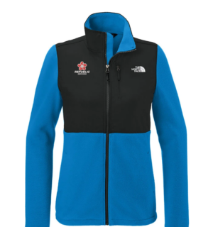 The North Face - Women's Highest Peak Full-Zip Fleece Jacket - NF0A8BUR Republic Services
