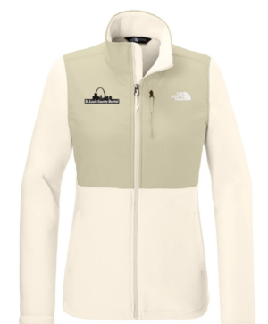 The North Face - Women's Highest Peak Full-Zip Fleece Jacket - NF0A8BUR - St Louis County Dental