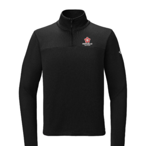 The North Face - Aim 1/4-Zip Fleece - NF0A8ENJ Republic Services
