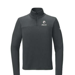 The North Face - Aim 1/4-Zip Fleece - NF0A8ENJ - Alberici
