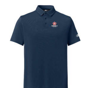 The North Face® Canyon Crest Polo - NF0A8GE0 Republic Services