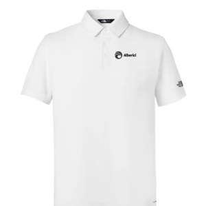 The North Face® Canyon Crest Polo - NF0A8GE0 - Alberici