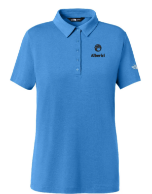 The North Face® Women's Canyon Crest Polo - NF0A8GE1 - Alberici