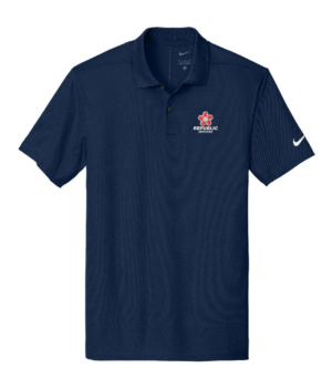 Nike Victory Solid Polo - NKDX6684 Republic Services