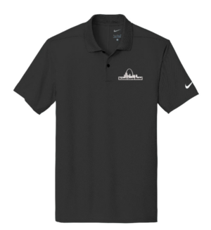Nike Victory Solid Polo - NKDX6684 - St Louis County Dental