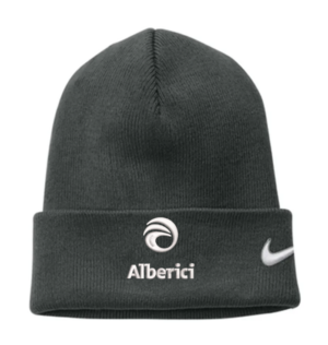 Nike Team Cuffed Beanie - NKFB6539 - Alberici