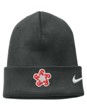 Nike Team Cuffed Beanie - NKFB6539 - Republic Services