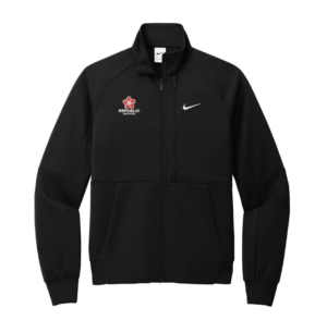 Nike - Full-Zip Chest Swoosh Jacket - NKFD9891 Republic Services