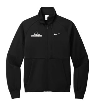 Nike - Full-Zip Chest Swoosh Jacket - NKFD9891 - St Louis County Dental