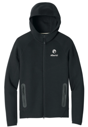 Nike - Tech Fleece Full-Zip Hoodie - Men's & Women's - NKFQ4762 - Alberici