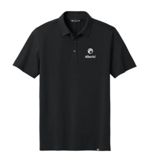 TravisMathew Glenview Solid Polo - TMA41461 - Alberici