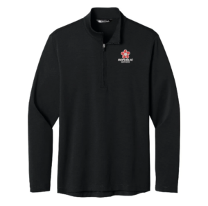 TravisMathew Onward 1/4-Zip - TMA42775 Republic Services