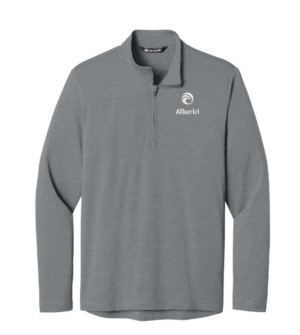TravisMathew Onward 1/4-Zip - TMA42775 - Alberici
