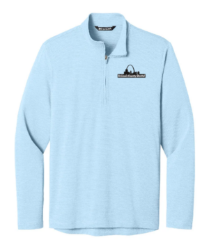TravisMathew Onward 1/4-Zip - TMA42775 - St Louis County Dental