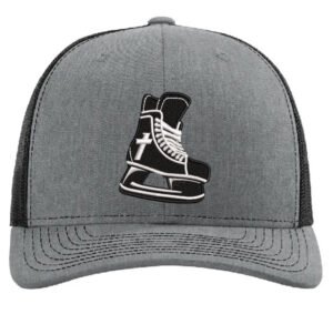 Richardson - Mesh Back Cap - 112