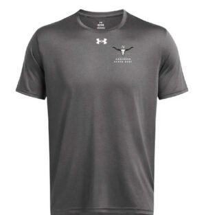 Under Armour - Men's & Women's Team Tech™ T-Shirt - 1376842 - Anderson Beef