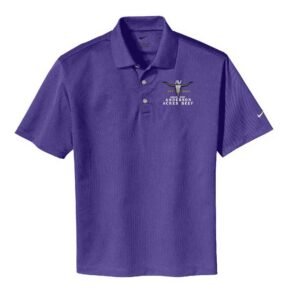 Nike Tech Basic Dri-FIT Polo - 203690 - Anderson Beef