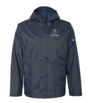 Columbia - Men's Watertight™ II Jacket - 212480 - Anderson Beef