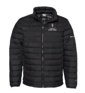 Columbia - Men's Powder Lite™ II Jacket - 212489 - Anderson Beef