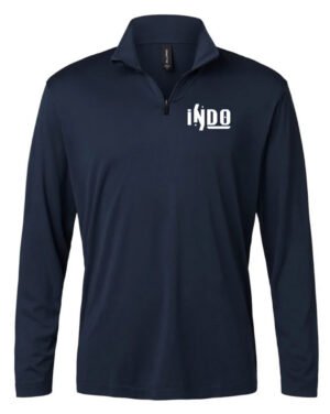 AllPro - Adult & Youth Performance Quarter-Zip - 41870 -