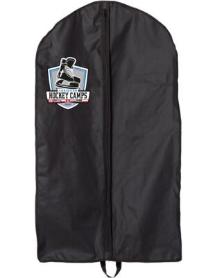 Liberty Bags - Gusseted Garment Bag - 9007 -  Hockey Ministries