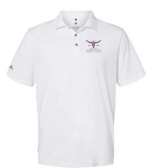 Adidas Performance Polo - A230 - Anderson Beef