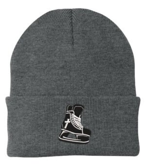 Port Authority - Fleece-Lined Knit Cap - CP90L