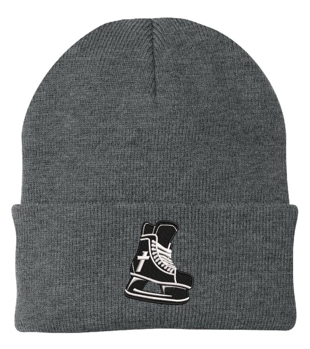 Port Authority - Fleece-Lined Knit Cap - CP90L