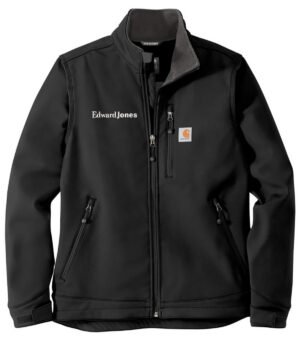 Carhartt® Crowley Soft Shell Jacket - CT102199 -